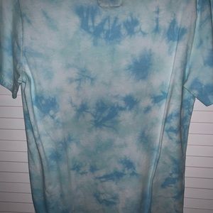 Abercrombie &Fitch Beatles yellow submarine shirt